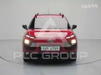 2017 Citroen C4
