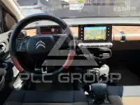 2017 Citroen C4
