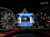 2017 Maserati LEVANTE