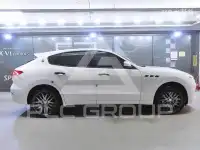 2017 Maserati LEVANTE