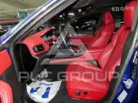 2017 Maserati LEVANTE