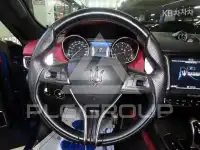 2017 Maserati LEVANTE