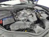 2017 Maserati LEVANTE