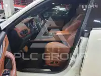 2017 Maserati LEVANTE