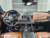 2017 Maserati LEVANTE