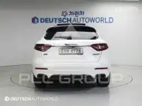 2017 Maserati LEVANTE