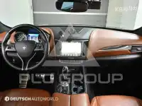 2017 Maserati LEVANTE