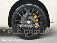 2017 Maserati LEVANTE