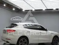 2017 Maserati LEVANTE