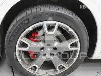 2017 Maserati LEVANTE