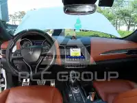 2017 Maserati LEVANTE