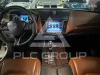 2017 Maserati LEVANTE