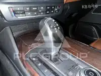 2017 Maserati LEVANTE