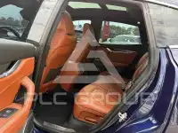 2017 Maserati LEVANTE