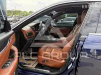 2017 Maserati LEVANTE