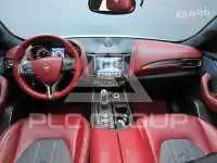 2017 Maserati LEVANTE