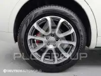 2017 Maserati LEVANTE