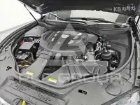 2017 Maserati LEVANTE