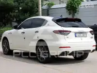 2017 Maserati LEVANTE
