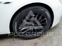 2017 Maserati GHIBLI