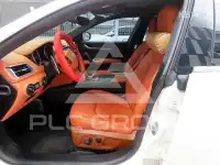 2017 Maserati GHIBLI