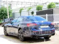 2017 Maserati GHIBLI