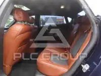 2017 Maserati QUATTROPORTE