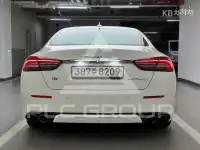 2017 Maserati QUATTROPORTE