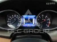 2017 Maserati QUATTROPORTE