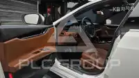 2017 Maserati QUATTROPORTE