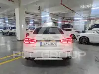 2017 Maserati QUATTROPORTE
