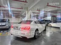 2017 Maserati QUATTROPORTE