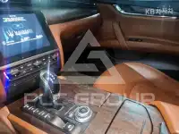 2017 Maserati QUATTROPORTE