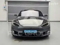2017 Tesla MODEL S