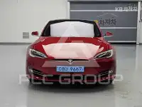 2017 Tesla MODEL S