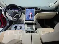 2017 Tesla MODEL S