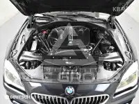 2018 BMW 6 Series