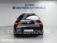 2018 BMW 6 Series