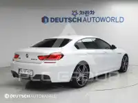 2018 BMW 6 Series
