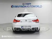 2018 BMW 6 Series