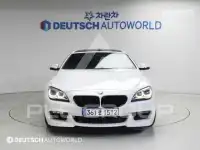 2018 BMW 6 Series