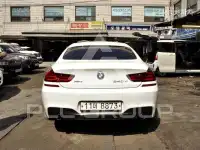 2018 BMW 6 Series
