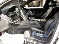 2018 BMW 6 Series