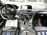 2018 BMW 6 Series