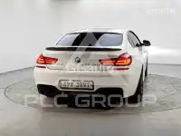 2018 BMW 6 Series