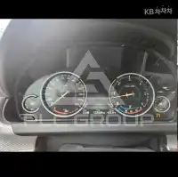2018 BMW 6 Series