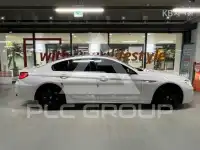 2018 BMW 6 Series