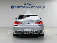 2018 BMW 6 Series