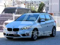 2018 BMW 2 Series