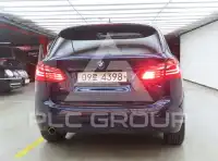 2018 BMW 2 Series